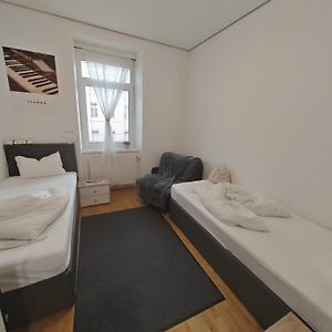 Driepersoonskamer