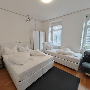 Vierpersoonskamer