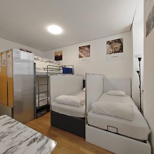 Gemenschappelijk Kamer Alleen voor Vrouwen